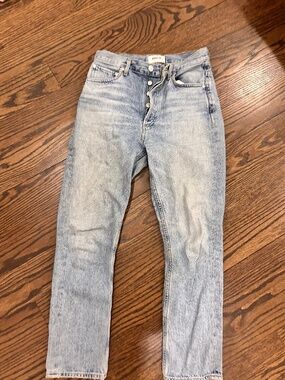 Agolde jeans